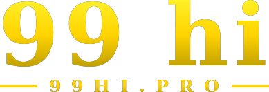 99 hi logo